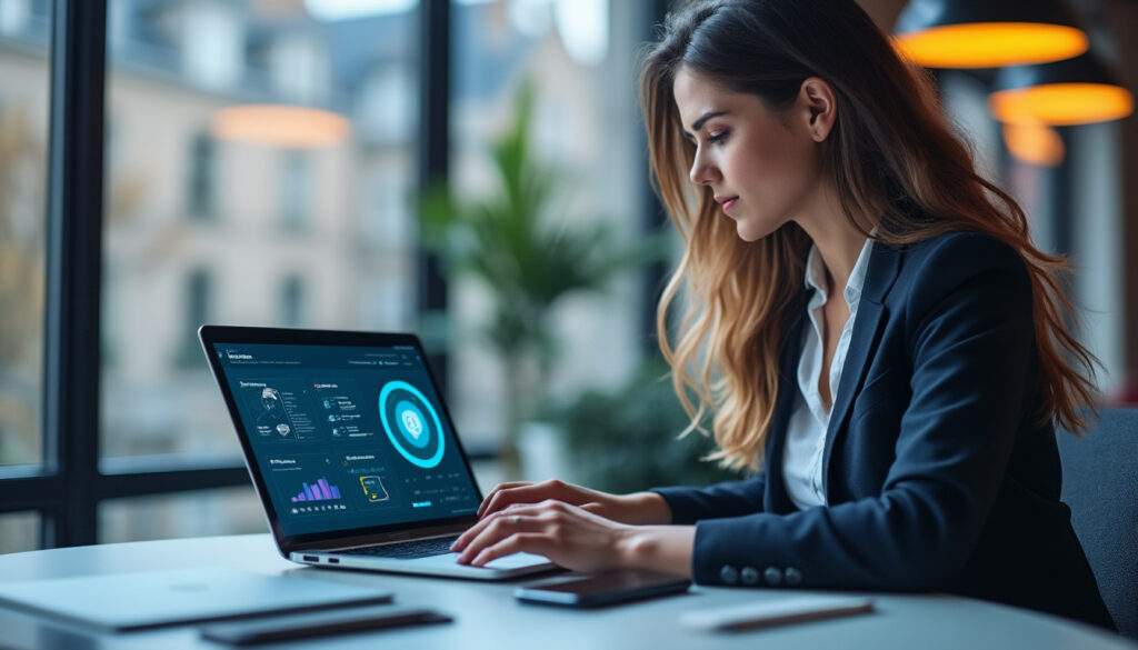 accédez rapidement et en toute sécurité à l’intranet de caen : retrouvez les ressources et services essentiels aux personnels.