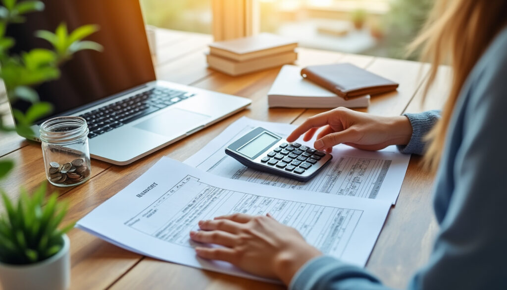 découvrez des conseils essentiels pour mieux gérer votre budget, maîtriser vos dépenses et prendre de bonnes décisions financières avec oulala mon blog net.