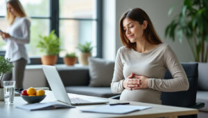 peut-on travailler avec un ulcère ? découvrez les précautions à prendre, les signes à surveiller et les conseils pour préserver votre santé au travail.