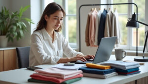 découvrez comment travailler chez soi pour kiabi : métiers accessibles, conditions de recrutement, conseils pour postuler et astuces pour réussir votre candidature.