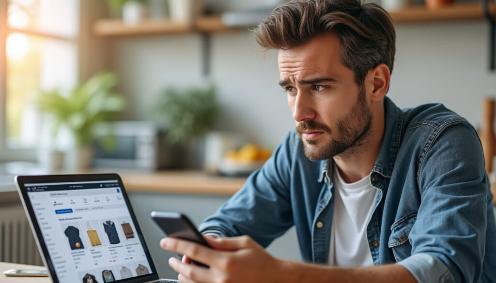 vous avez reçu un virement adevinta sans l’attendre ? découvrez les raisons possibles de ce paiement et comment vérifier son origine.